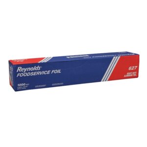 24"x1000' Heavy Gauge Foil Reynolds