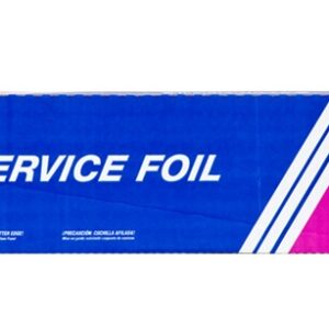 18"x500' Extra Heavy Duty Roll Foil Reynolds
