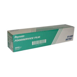 Reynolds Metro Cutter Box 24"x2000'