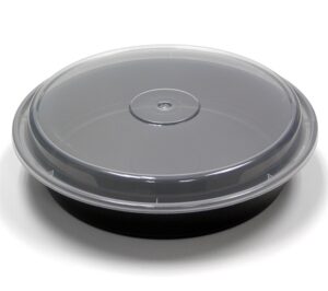 48oz VERSAtainer Blk Base Combo