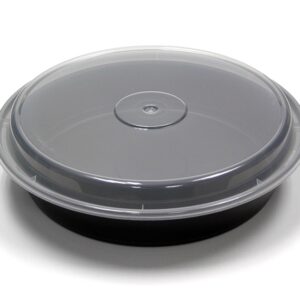 48oz VERSAtainer Blk Base Combo