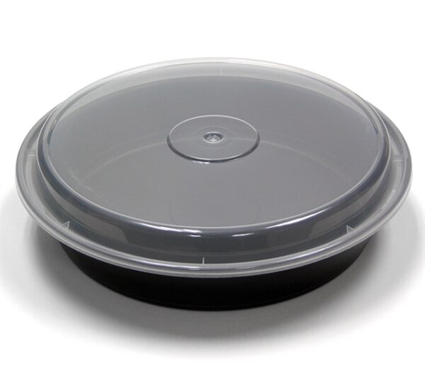 48oz VERSAtainer Blk Base Combo
