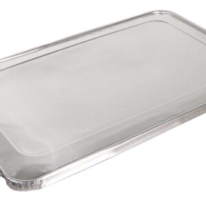 Lid for Full Size Steamtable Pan