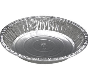 9" Extra Deep Pie Pan (30 OZ)