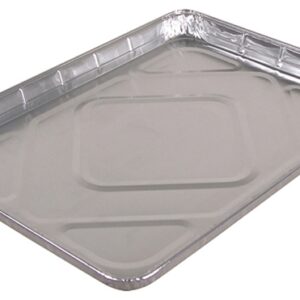 1/4 Sheet Aluminum Cake Pan