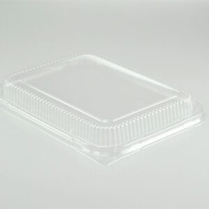 Dome Lid for 7014 Oblong Tray