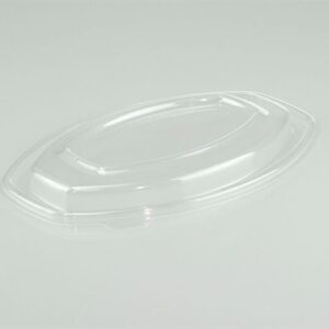 Oval Micromax Lid For