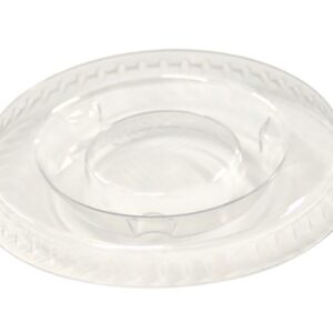 Clear Lid for 1oz Portion Cup