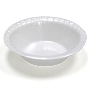 4/5oz Placesetter Foam Bowl