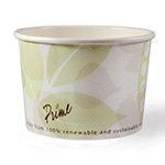 Food Containers 16 oz Compostable