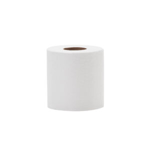 Green Heritage Pro Bath Tissue 4" X 3.1" 1-Ply 1000' Green Seal
