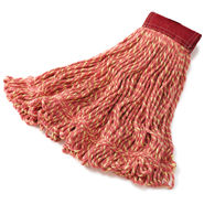 Super Stitch Blend Wet Mop White 24 oz. 5" Headband