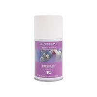 Microburst 9000 Refill Linen Fresh