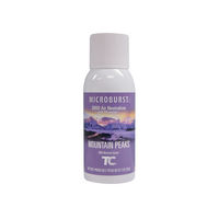 Microburst 3000 Refill Mountain Peaks