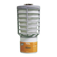 TCell Air Freshener Refill Citrus