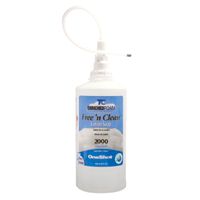 OneShot Enriched Foam Soap 1600mL, Free 'N Clean