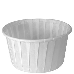 Cup Souffle Paper 5.5 oz