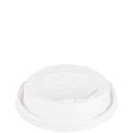Lid White Gourmet for X12 X16 X20 Trophy Cup