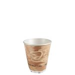 Cup Trophy Foam 8 oz Mistique