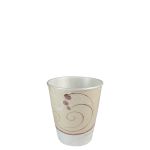 Cup Trophy Foam 8 oz Symphony