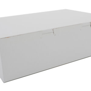 14" X 10" X 4" Sheet Cake / Utility Box