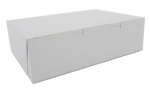 14" X 10" X 4" Sheet Cake / Utility Box