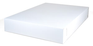 26" X 18.5" X 4" Sheet Cake / Utility Tray