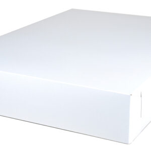 26" X 18.5" X 4" Sheet Cake / Utility Tray