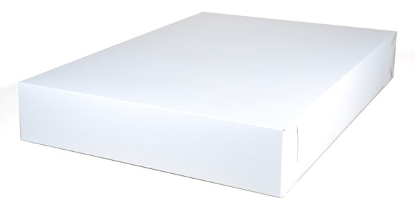 26" X 18.5" X 4" Sheet Cake / Utility Tray