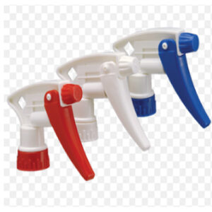 Trigger Sprayer 24-32 oz White