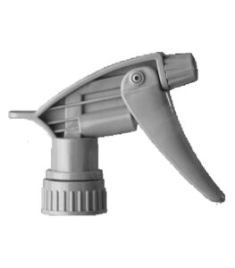 9in Chemical Resistant Sprayer fits 24 / 32 oz bottles