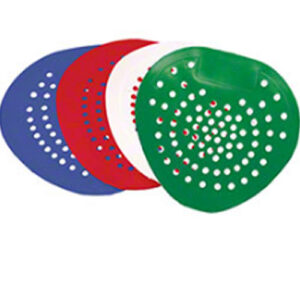 221149 B/D Cherry Flat Urinal Screen