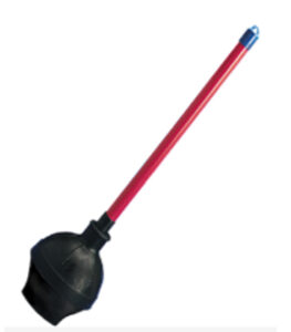 Industrial Toilet Plunger