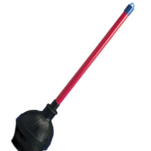 Industrial Toilet Plunger