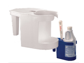 Storage Caddy Qt/Swab