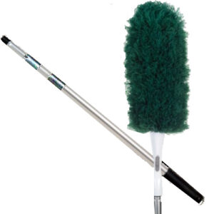 Micro Duster Green 12/cs