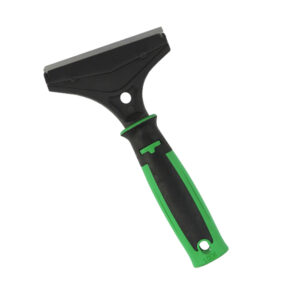 Scraper Ergo Tec 4" Reversible Carbon Steel Blade