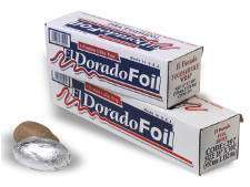 El Dorado 18"x1000' aluminum foil roll