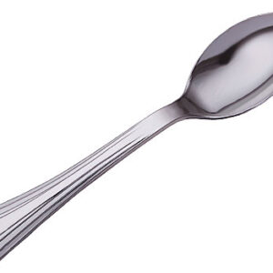 Reflections 6.25" Silver Spoon Stack Pack