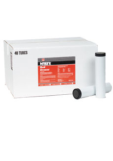 Misty Red Grease NLGI #2 14 oz Tube