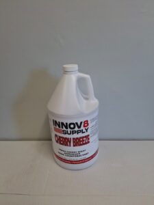 CHERRY BREEZE SCENT CHERRY WIND 4X1 GALLON/CASE