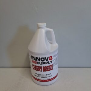 CHERRY BREEZE  SCENT CHERRY WIND 4X1 GALLON/CASE