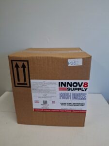 FRESH BREEZE FRESH N CLEAN 4 GALLON/CASE