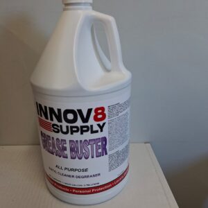 GREASE BUSTER POWER CLEANER/DEGREASER 4X1 GAL/CASE
