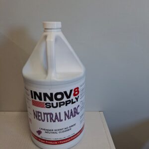 NEUTRAL FRESH ALL PURPOSE CLEANER 4X1 GAL/CASE