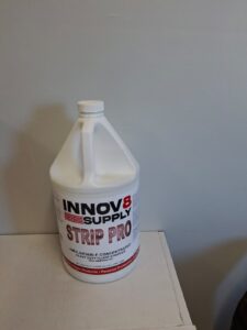 SUPER STRIP 4X1 GALLON / CASE