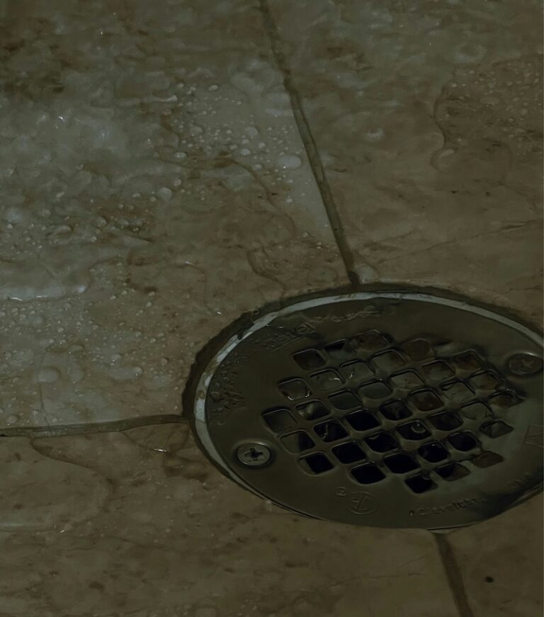 drain cleaning